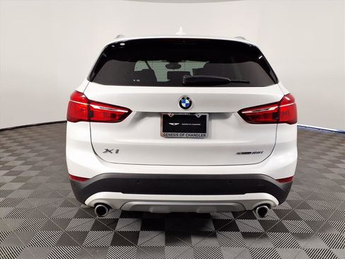Used 2021 BMW X1 sDrive28i w/ Convenience Package image 5