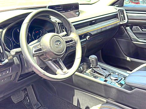 New 2026 MAZDA CX-50 AWD 2.5 Hybrid w/ Weather Package image 9