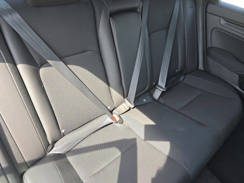 New 2026 Honda Civic Sport image 22