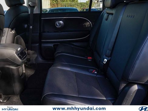 New 2026 Hyundai Ioniq 9 SEL AWD/4WD image 21
