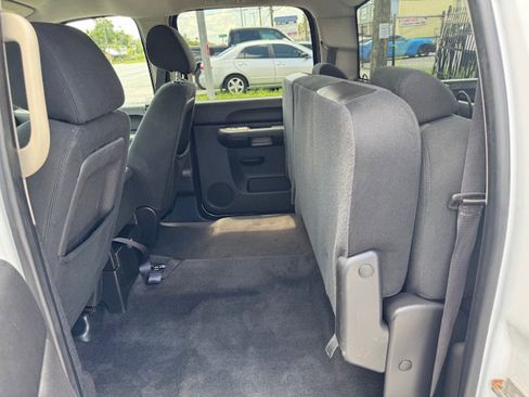 Used 2010 Chevrolet Silverado 2500 LT image 15