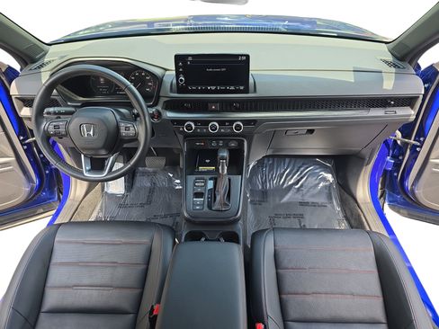 Certified 2024 Honda CR-V Sport-L image 9