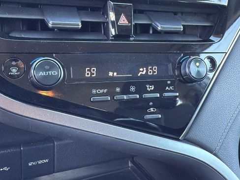 Certified 2024 Toyota Camry LE image 19