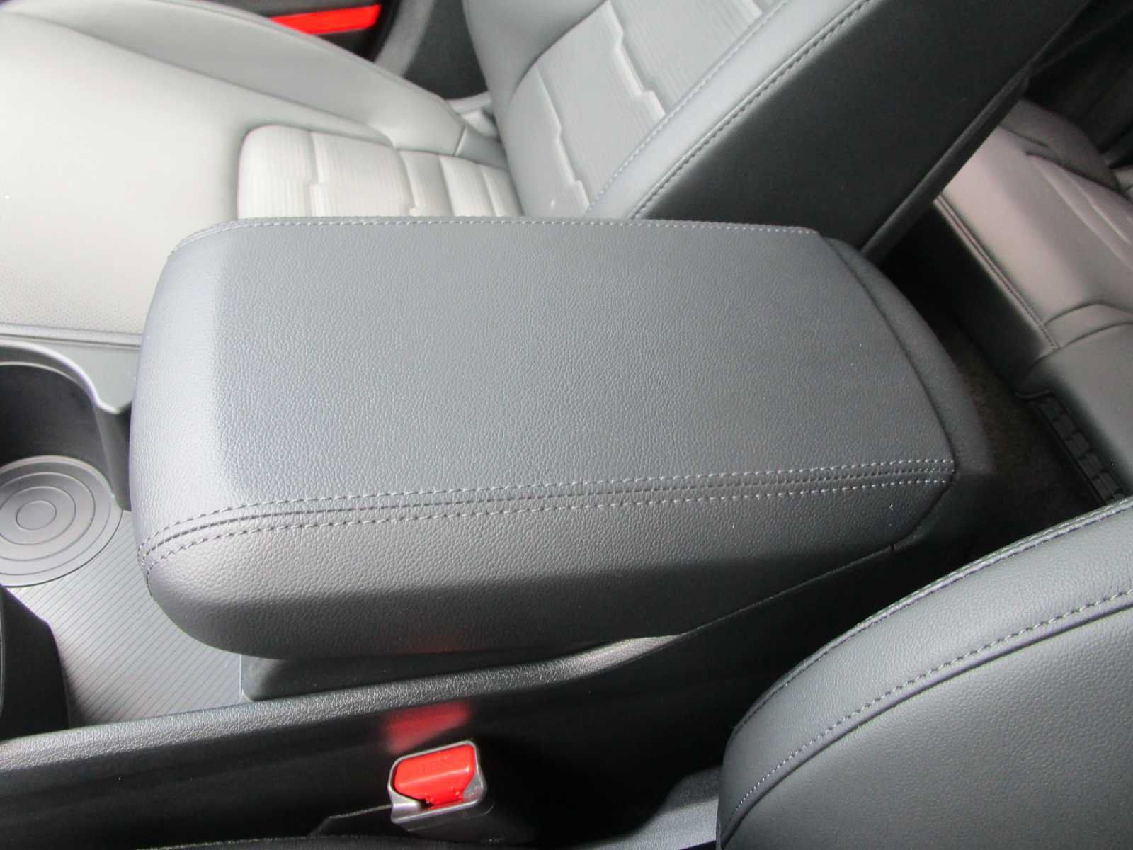 Used 2026 Kia Sportage SX Prestige AWD/4WD image 24