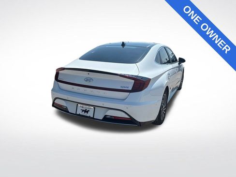 Used 2023 Hyundai Sonata Limited FWD image 3