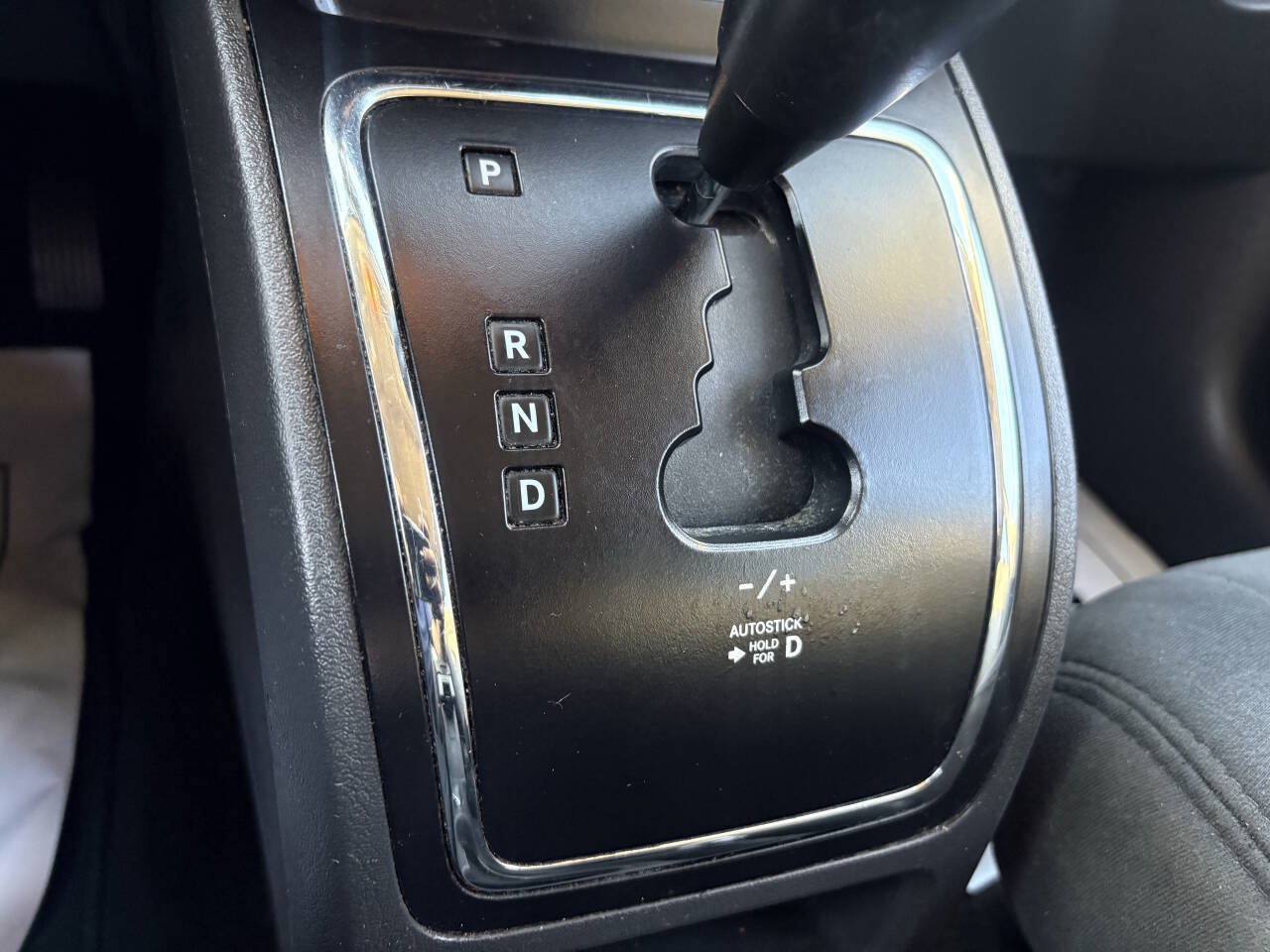 Used 2017 Jeep Compass Sport w/ Power Value Group AWD/4WD image 25