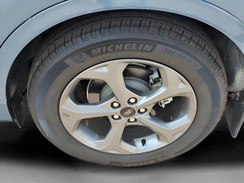 Used 2023 Ford Escape ST-Line w/ Tech Pack #1 image 8