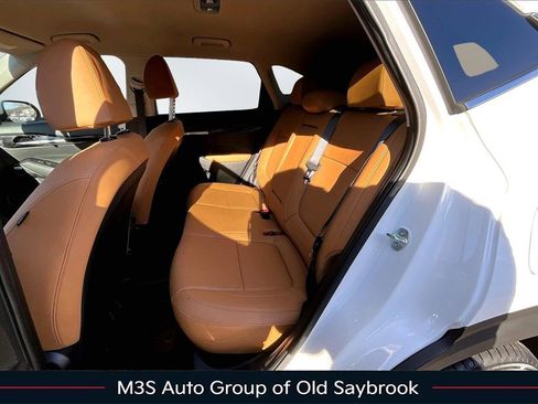 Used 2024 Kia Seltos SX image 22