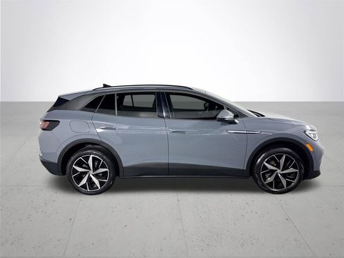 Used 2023 Volkswagen ID.4 Pro S image 5