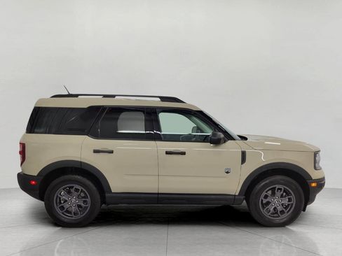 Used 2024 Ford Bronco Sport Big Bend w/ Convenience Package AWD/4WD image 39