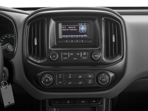 Used 2018 Chevrolet Colorado W/T image 13