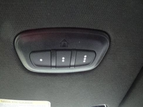 Certified 2025 RAM 1500 Laramie image 26