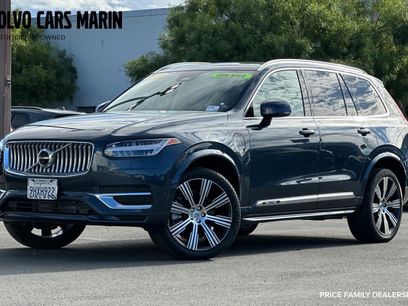 Certified 2023 Volvo XC90 T8 Plus w/ Protection Package Premier