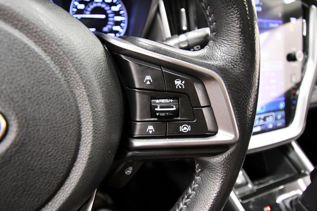 Used 2021 Subaru Outback Limited AWD/4WD image 22