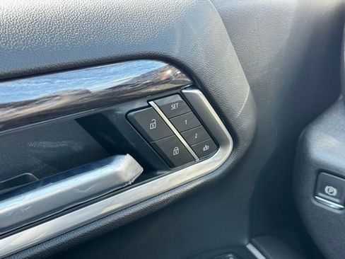 New 2026 Chevrolet Silverado 1500 LTZ image 32
