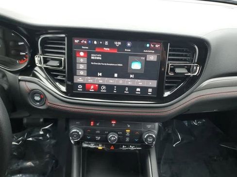 Used 2025 Dodge Durango GT AWD/4WD image 20