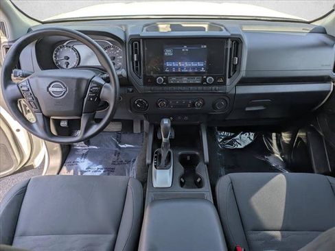 Used 2025 Nissan Frontier S AWD/4WD image 16