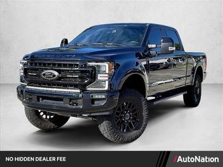 Used 2022 Ford F250 Lariat w/ Tremor Off-Road Package AWD/4WD video 1