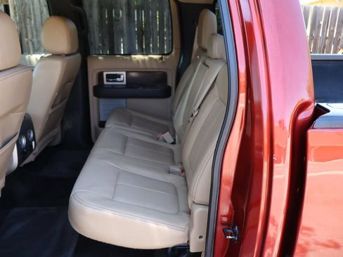 Used 2014 Ford F150 Lariat w/ Equipment Group 502A Luxury AWD/4WD image 20