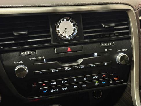 Used 2016 Lexus RX 350 FWD w/ Premium Package image 39