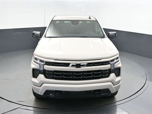 New 2026 Chevrolet Silverado 1500 RST w/ RST Select Package image 18