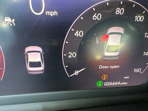 Used 2023 Honda Accord LX image 13