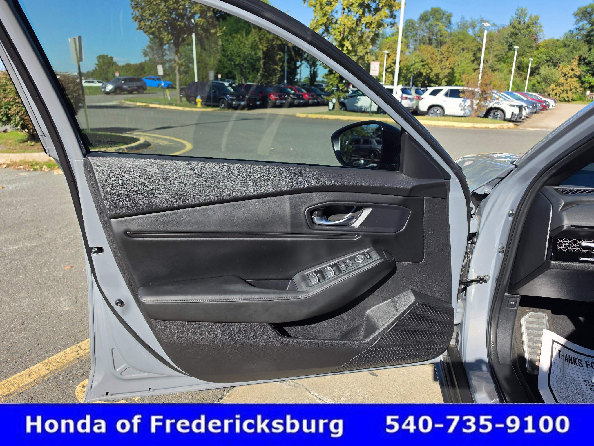 Used 2025 Honda Accord Sport image 34