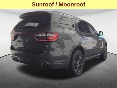 Used 2025 Dodge Durango GT AWD/4WD image 5