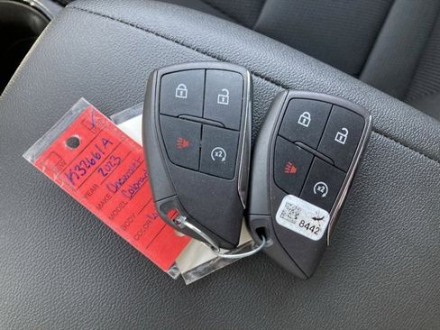 Used 2023 Chevrolet Colorado LT w/ LT Convenience Package II image 44