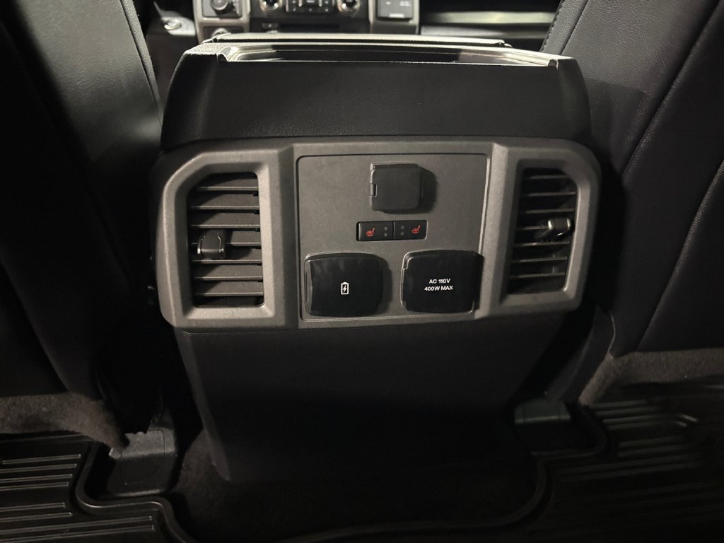 Used 2018 Ford F150 Raptor w/ Equipment Group 802A Luxury AWD/4WD image 42