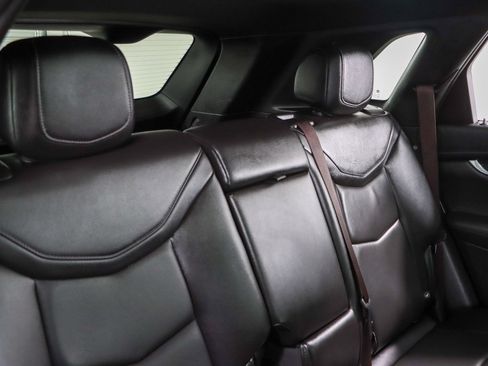 Used 2022 Cadillac XT5 Premium Luxury AWD/4WD image 29