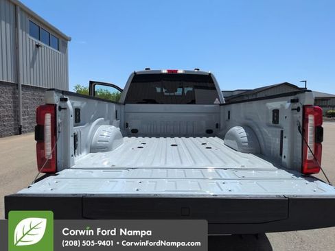 New 2026 Ford F350 Lariat AWD/4WD image 28