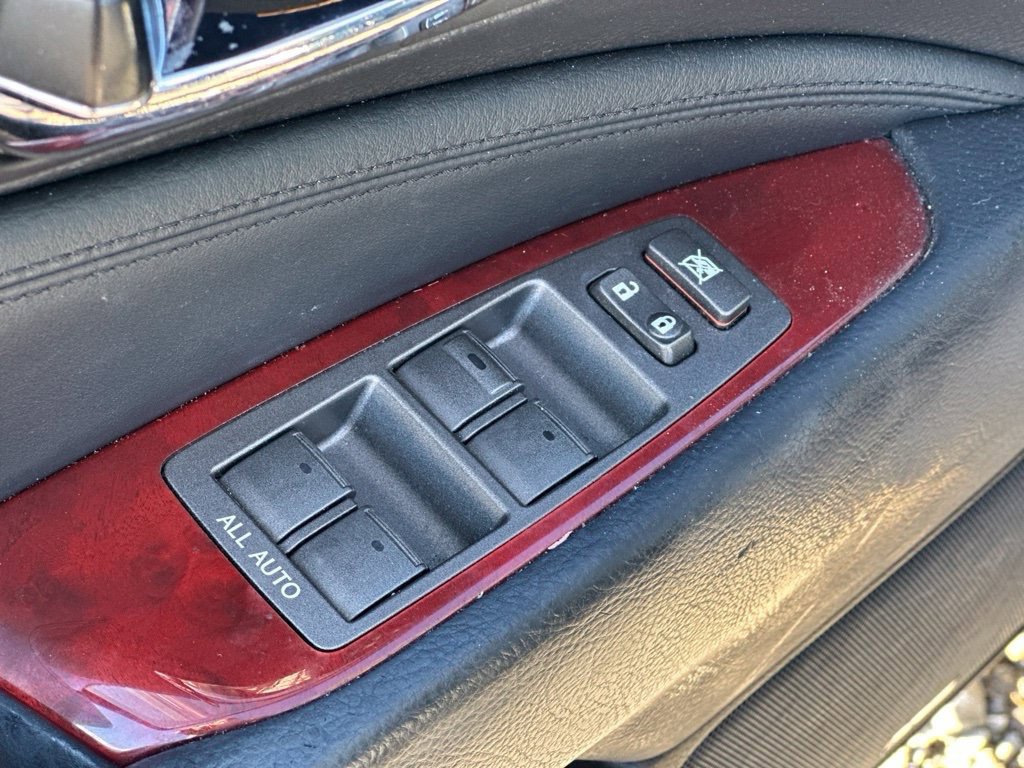 Used 2012 Lexus LS 460 AWD w/ Comfort Pkg image 17
