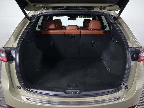 Used 2024 MAZDA CX-5 Carbon Edition image 28