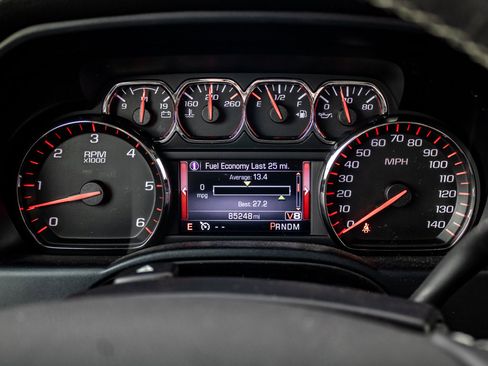 Used 2015 GMC Sierra 1500 SLT w/ Max Trailering Package image 26