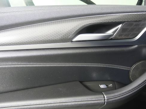 Used 2022 BMW X3 M40i w/ Premium Package image 45