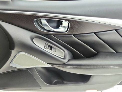 Used 2022 INFINITI Q50 Sensory w/ Cargo Package image 23