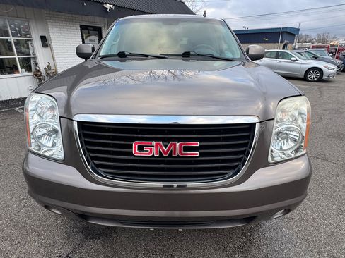 Used 2013 GMC Yukon XL SLT image 10