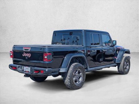 Used 2020 Jeep Gladiator Rubicon image 5