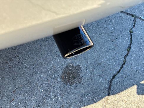 New 2026 Toyota Tacoma SR5 image 32