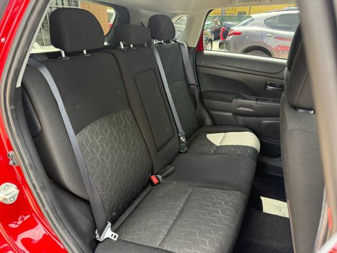 Used 2021 Mitsubishi Outlander Sport FWD image 13