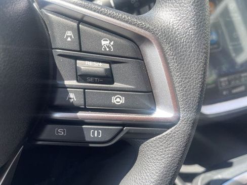 New 2026 Subaru Impreza 2.0i Sport AWD/4WD image 17