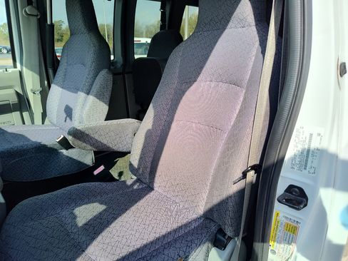 Used 2013 Ford E-250 and Econoline 250 Extended w/ Premium Van Group image 13