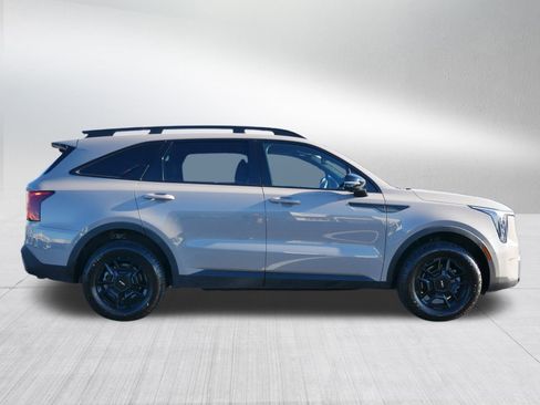 Used 2024 Kia Sorento SX Prestige image 8