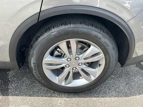 Certified 2024 Acura MDX FWD image 24