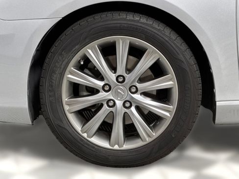 Used 2007 Lexus ES 350 image 12