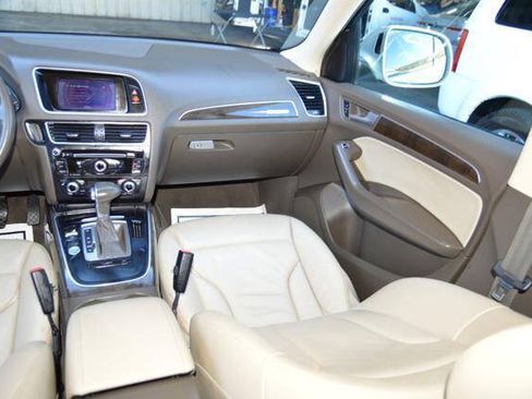 Used 2014 Audi Q5 2.0T Premium Plus AWD/4WD image 52