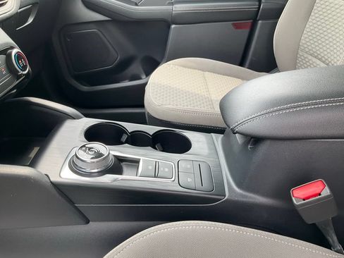 Certified 2022 Ford Escape SE AWD/4WD image 17