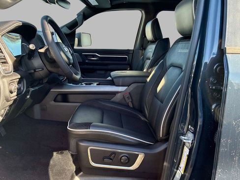 New 2026 RAM 1500 Laramie image 11