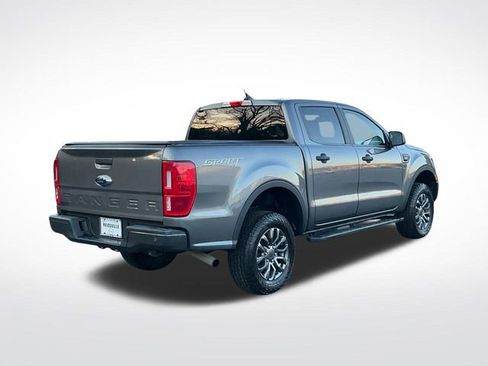 Used 2022 Ford Ranger XLT w/ Equipment Group 301A Mid image 6